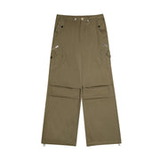 National Fashion Casual Trousers For Men