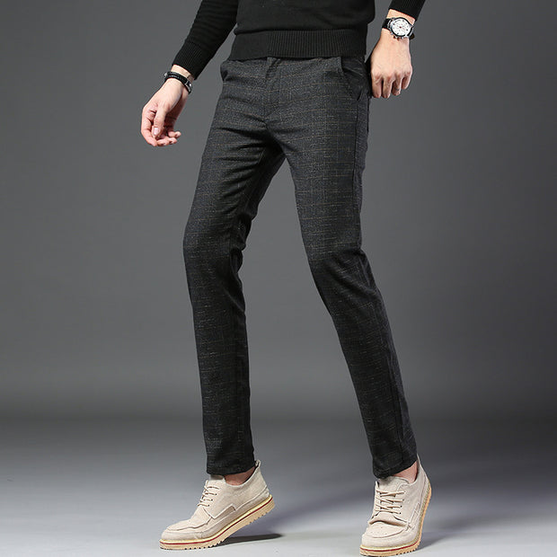 Men's casual trouser