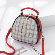Fashion wild women's shoulder bag