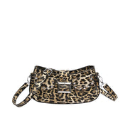 One Shoulder Underarm Design Crossbody Bag