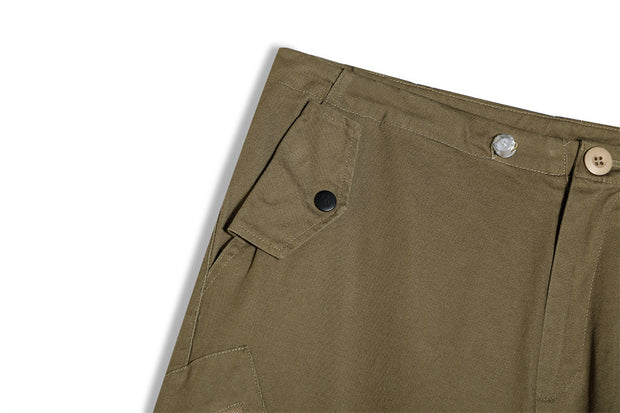 National Fashion Casual Trousers For Men