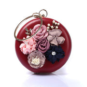 Gorgeous Round Clutches