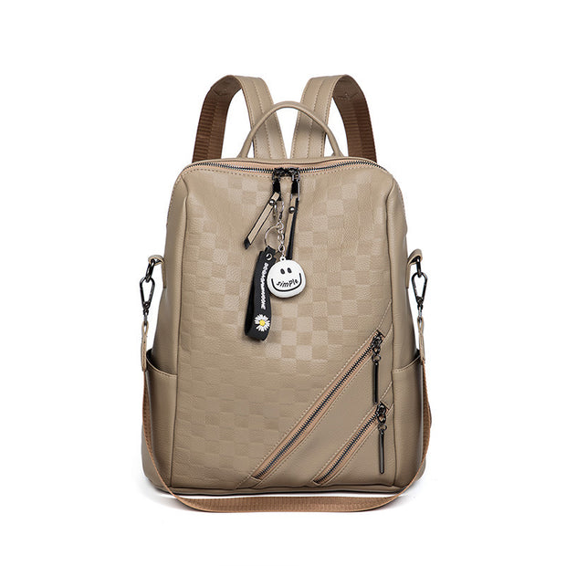 large capacity backpack