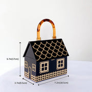 High-grade Handbag
