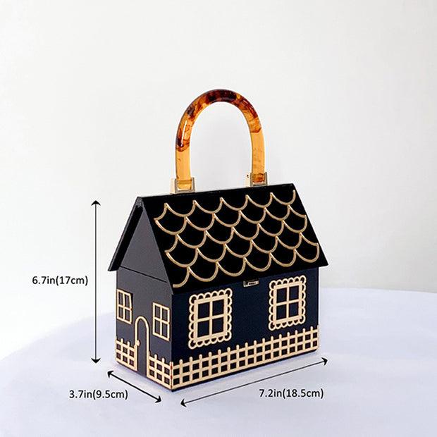 High-grade Handbag