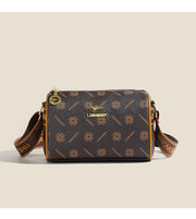Fashion All-match Bag Women's Large Capacity Broadband