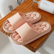 Non-slip Design Slippers For unisex