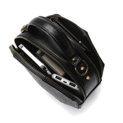 Industrial Retro Style Women's Shoulder Bag