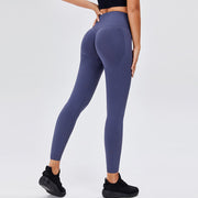 Women's Fashion Casual Tight-fitting High-waisted Sweatpants