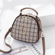 Fashion wild women's shoulder bag