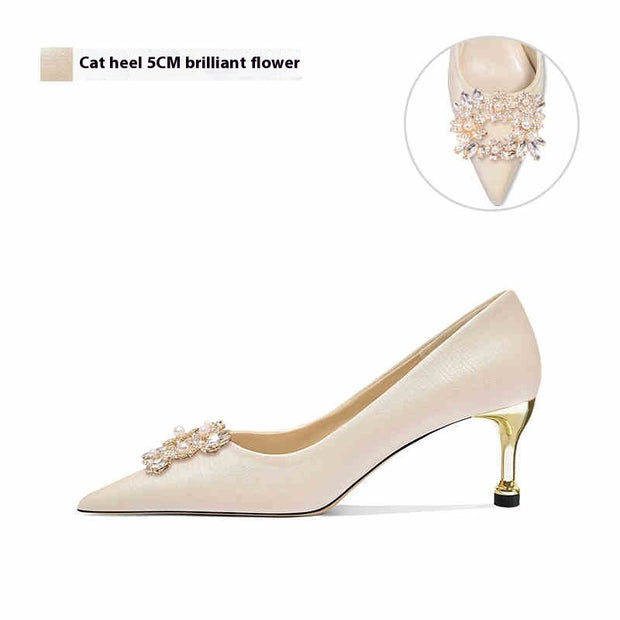 High Heels