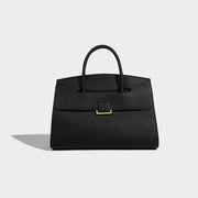 Large Capacity Advanced Sense Easy Matching Tote Bag