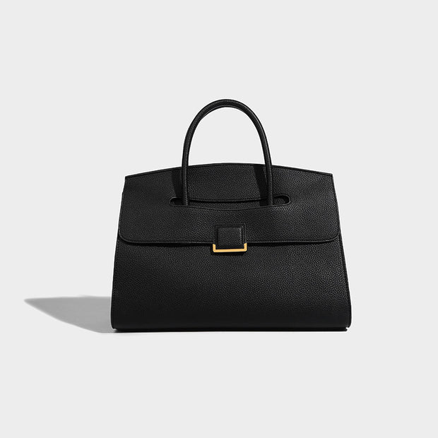 Large Capacity Advanced Sense Easy Matching Tote Bag