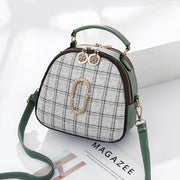 Fashion wild women's shoulder bag