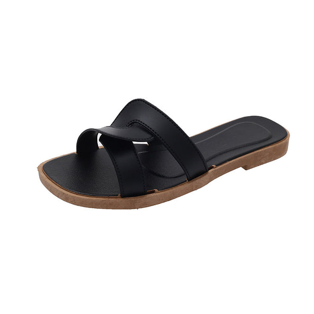 ladies  Non-slip Sandals