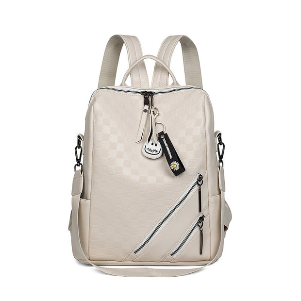 large capacity backpack