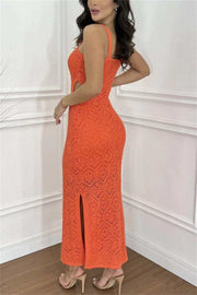 elegant Dress