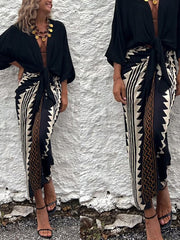 Spring And Summer New Fashion Skirt