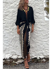 Spring And Summer New Fashion Skirt