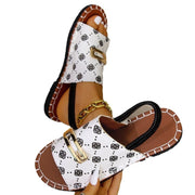 Flat Bottom sandals