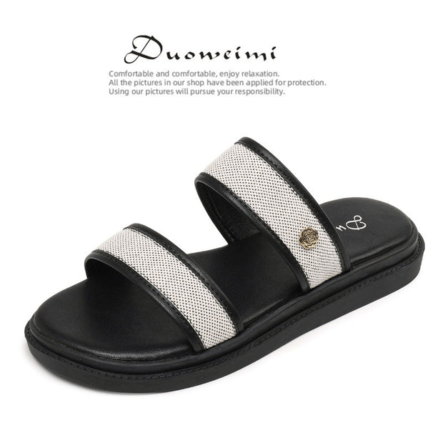 Women's  Slippers