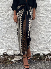 Spring And Summer New Fashion Skirt