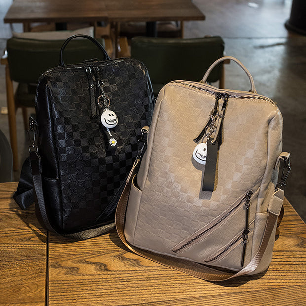 large capacity backpack