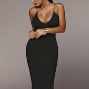 SUMMER BODYCON DRESS