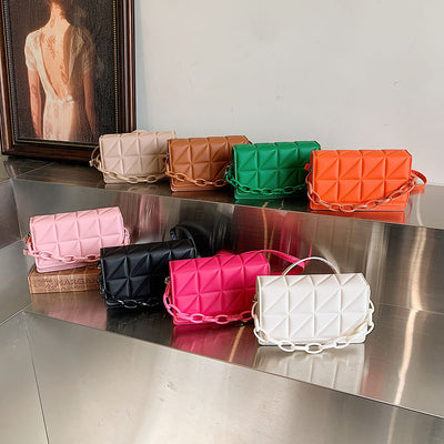 Ladies New Fashion Casual Bag
