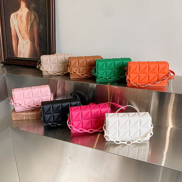 Ladies New Fashion Casual Bag