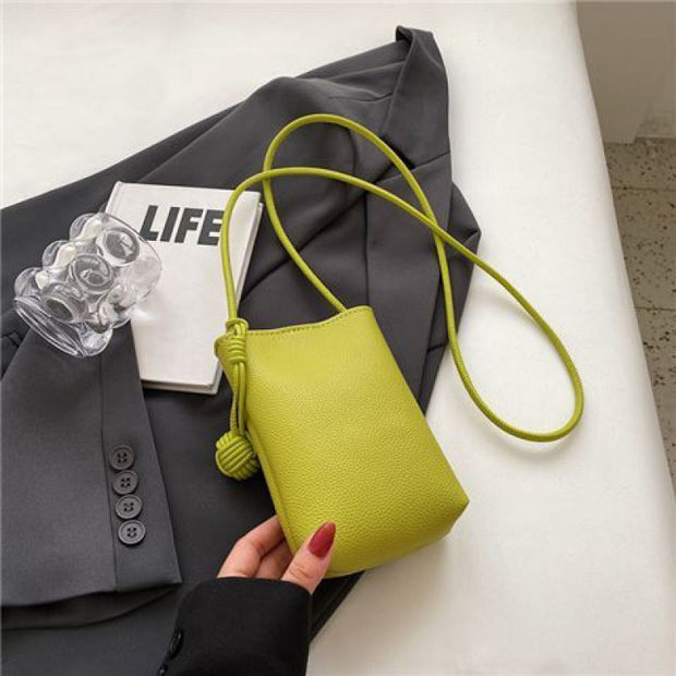 Women's Crossbody Bag Mini Phone Bag