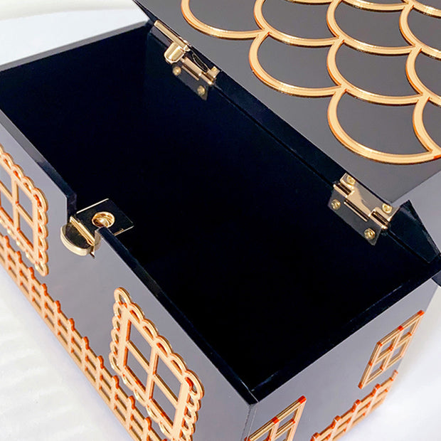 High-grade Handbag