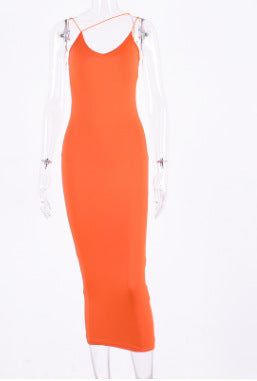 SUMMER BODYCON DRESS