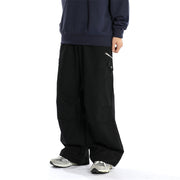 National Fashion Casual Trousers For Men