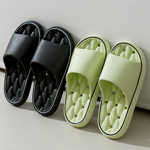 Non-slip Design Slippers For unisex