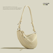 Summer Large Capacity Versatile Western Style Shoulder  Bag