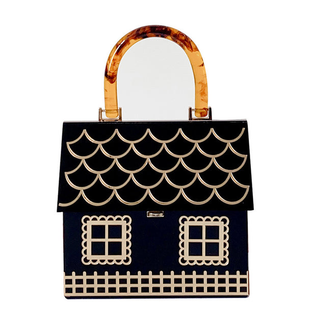 High-grade Handbag