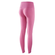 Women's Fashion Casual Tight-fitting High-waisted Sweatpants