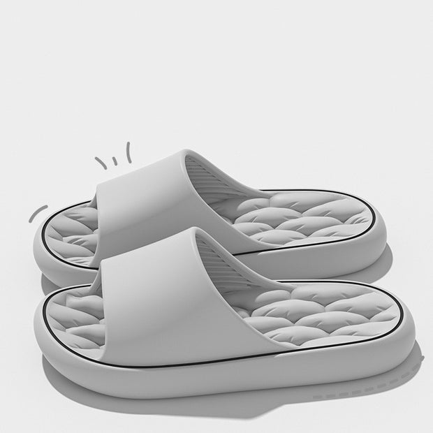 Non-slip Design Slippers For unisex