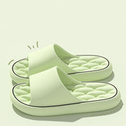 Non-slip Design Slippers For unisex