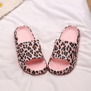 Summer thick bottom summer slippers