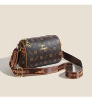 Fashion All-match Bag Women's Large Capacity Broadband