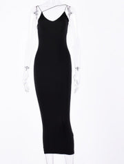 SUMMER BODYCON DRESS