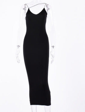 SUMMER BODYCON DRESS