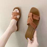 ladies  Non-slip Sandals