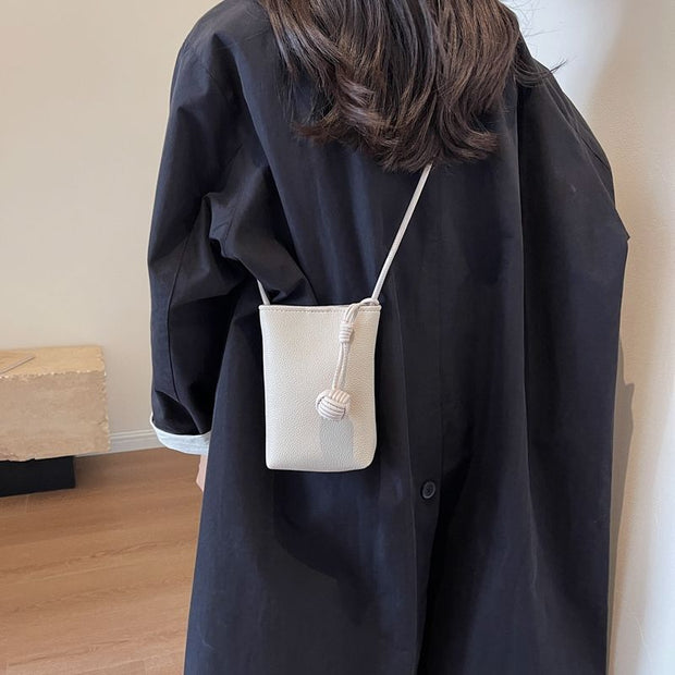 Women's Crossbody Bag Mini Phone Bag