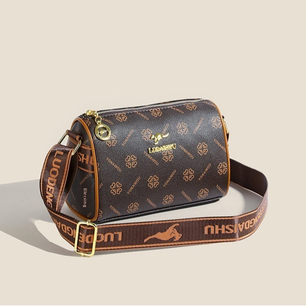 Fashion All-match Bag Women's Large Capacity Broadband