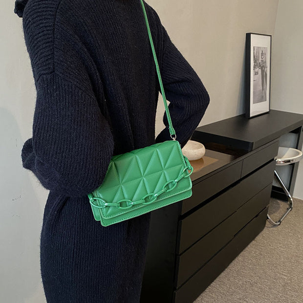 Ladies New Fashion Casual Bag