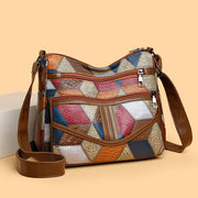 Women's Cross body Summer Leisure Large Capacity Bag